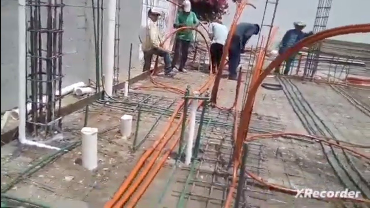 Los SECRETOS de una Construcción Profesional