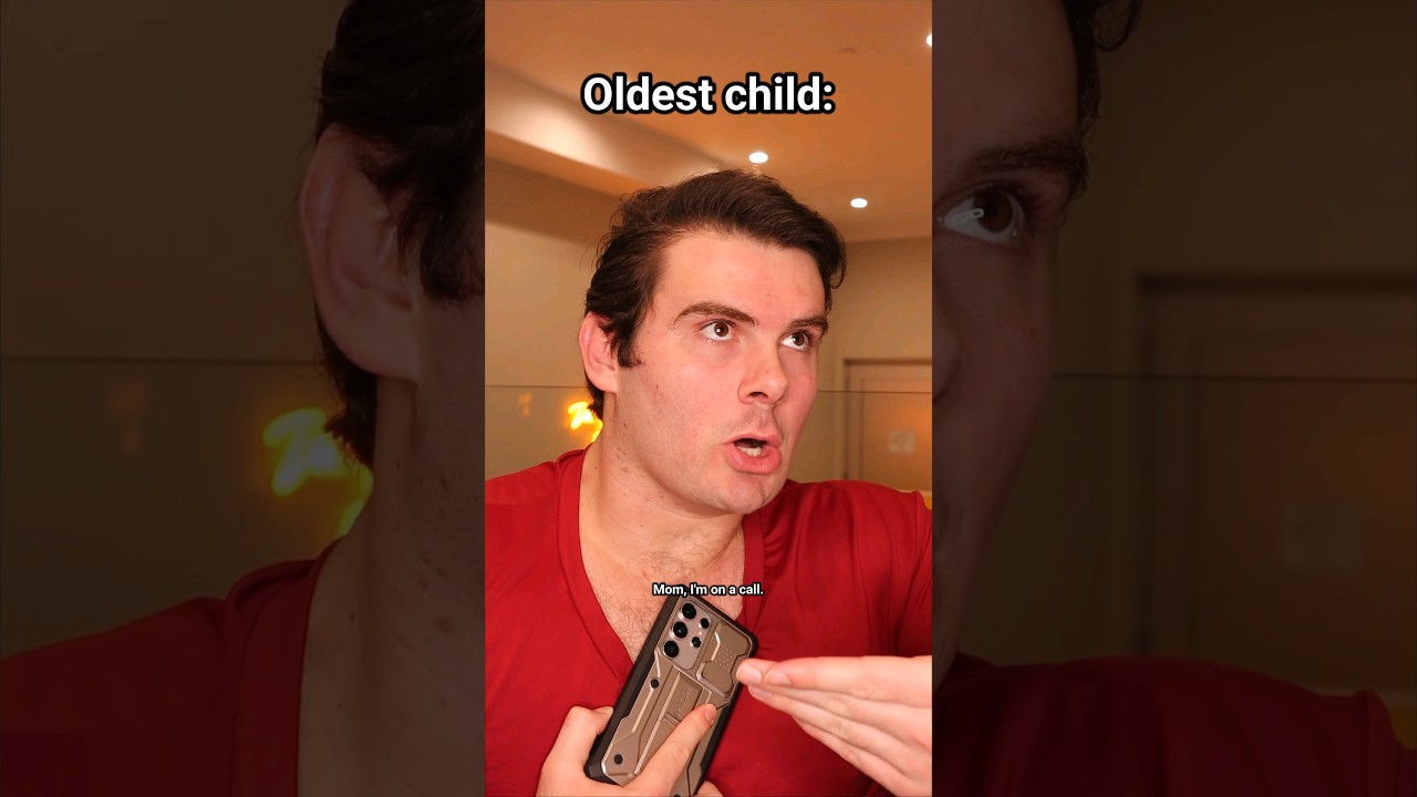 The Bedtime Standoff.