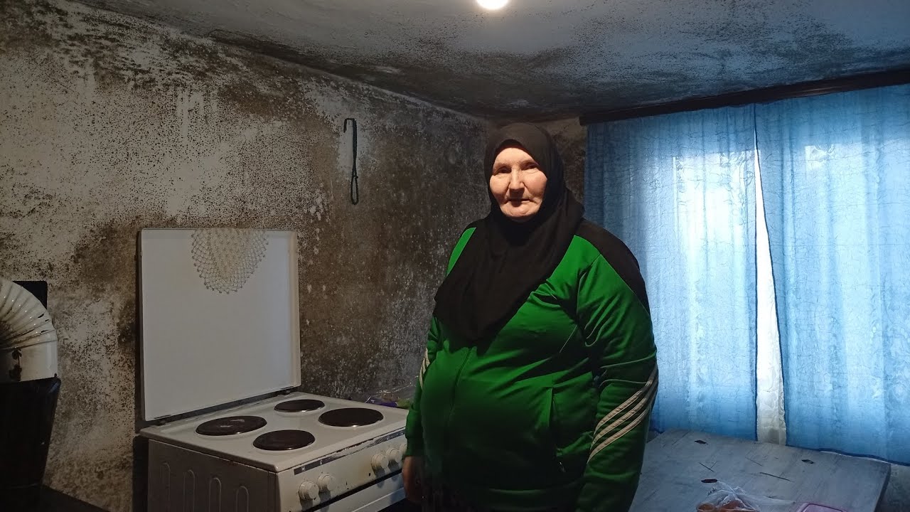 Ovdje se ne živi, - ovdje se preživljava 