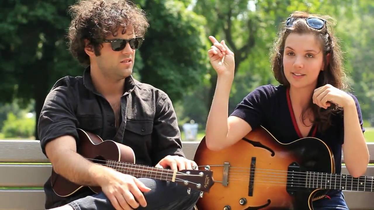 Tristen - Battle of The Gods | Live in Bellwoods NXNE picnic