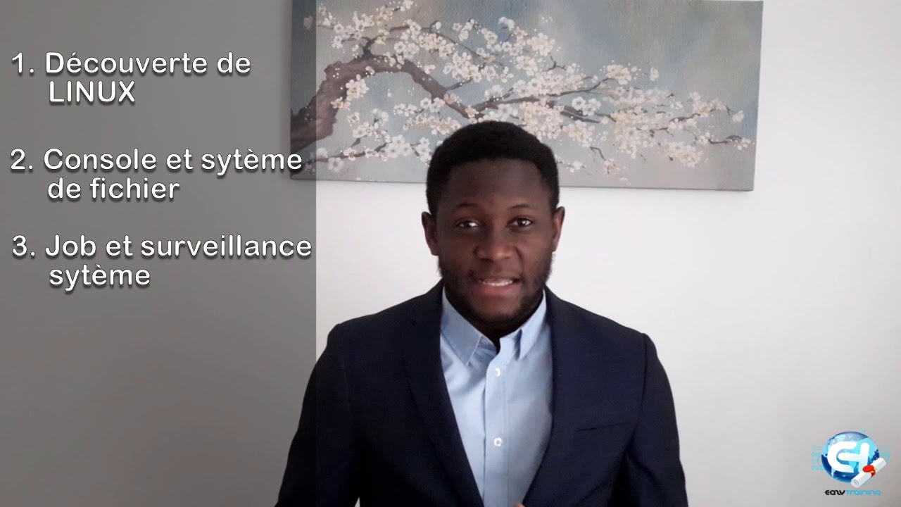 FORMATION GRATUITE LINUX ACTE 1: LES BASES