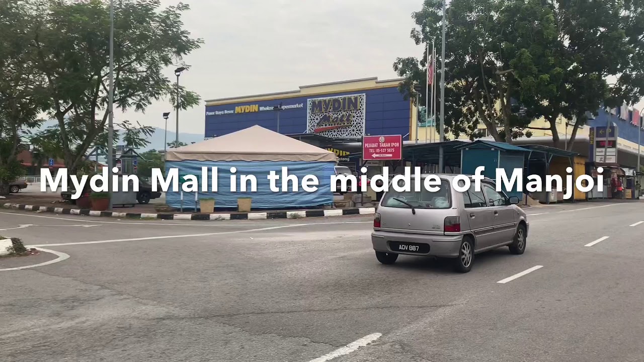 Manjoi Morning Run