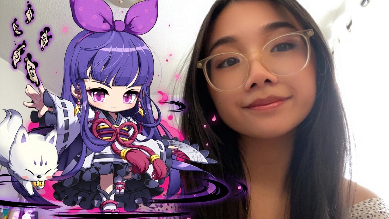 IS KANNA DEAD? NEW PATCH - SENGOKU REVAMP, PATCH NOTES REVIEW | MapleStory GMS Kronos 🍁 Luminous