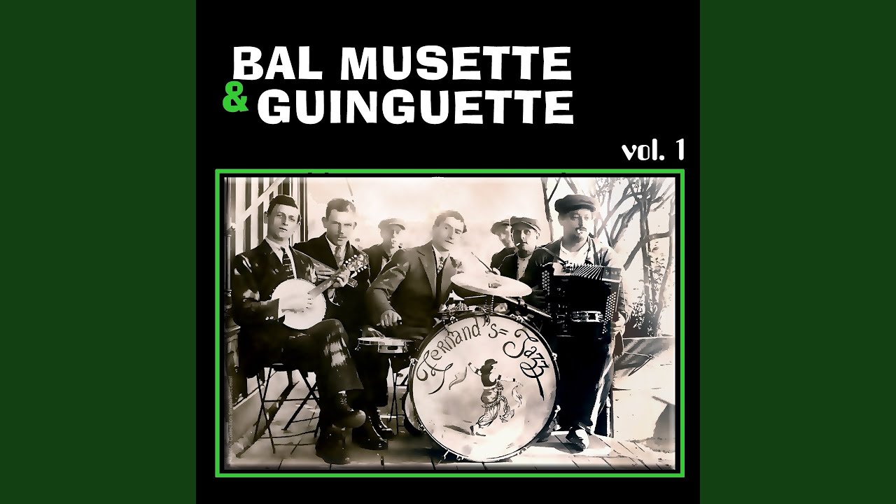 Reine de musette