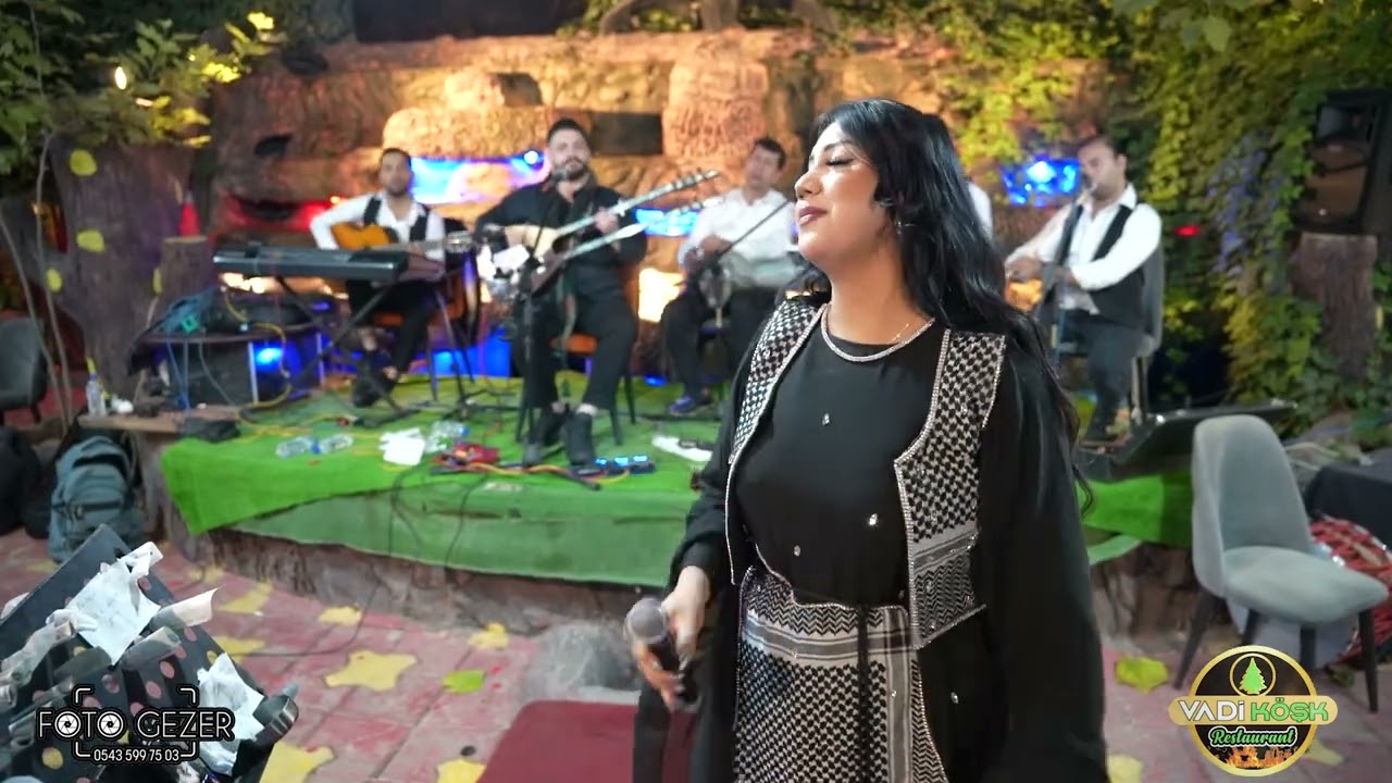 RONİDA HARİKA SES  MUHTEŞEM ŞİİR  RONİDA