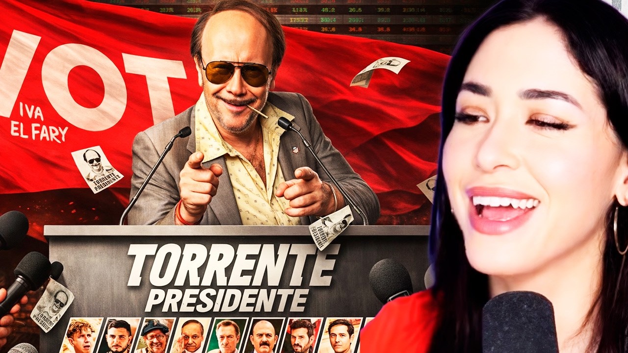 Vi la Película 