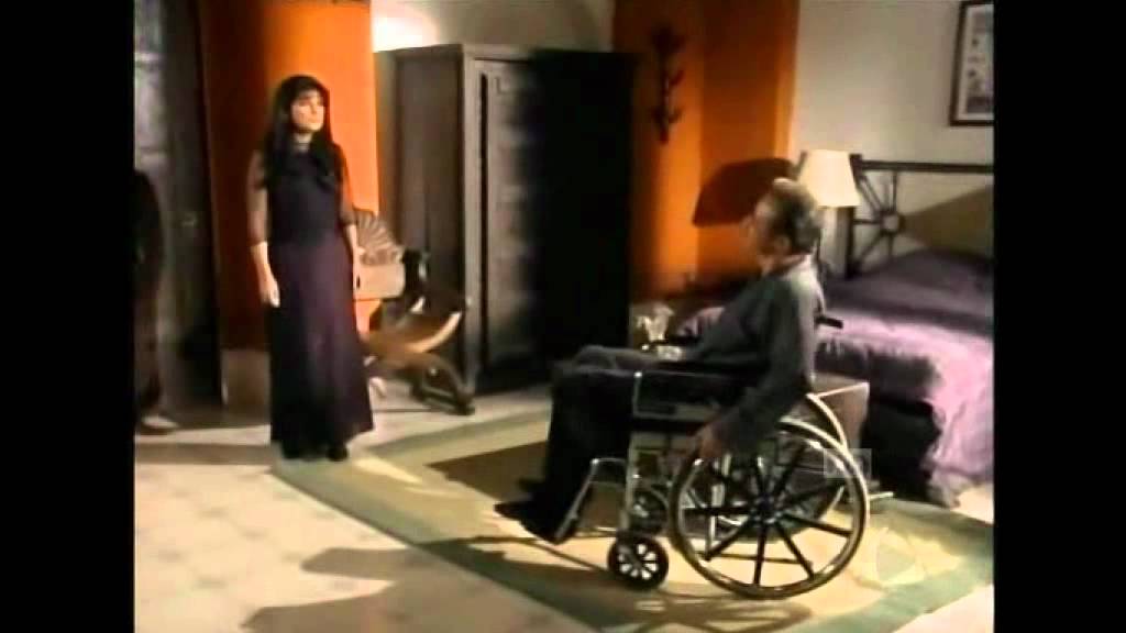 Abrázame Muy Fuerte- Cristina y Federico La Historia part 169