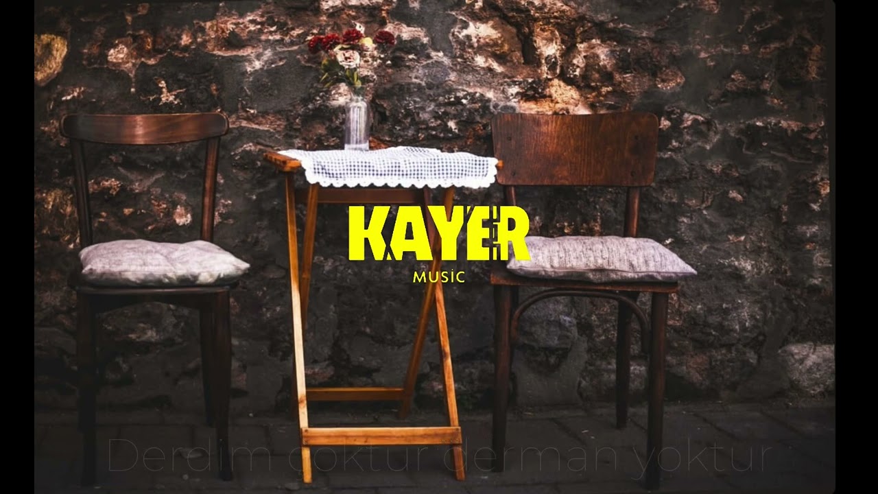 KAYER-Dil-Âsa’m