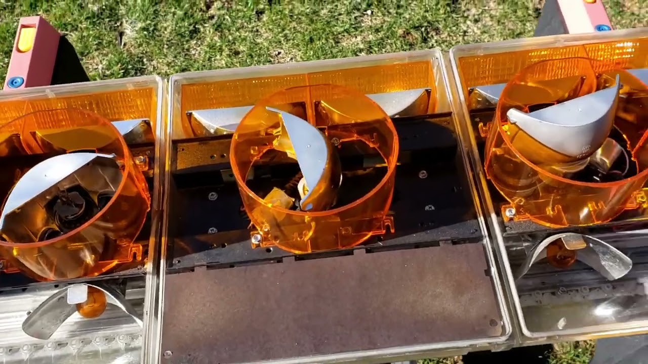 Amber MX7K first look
