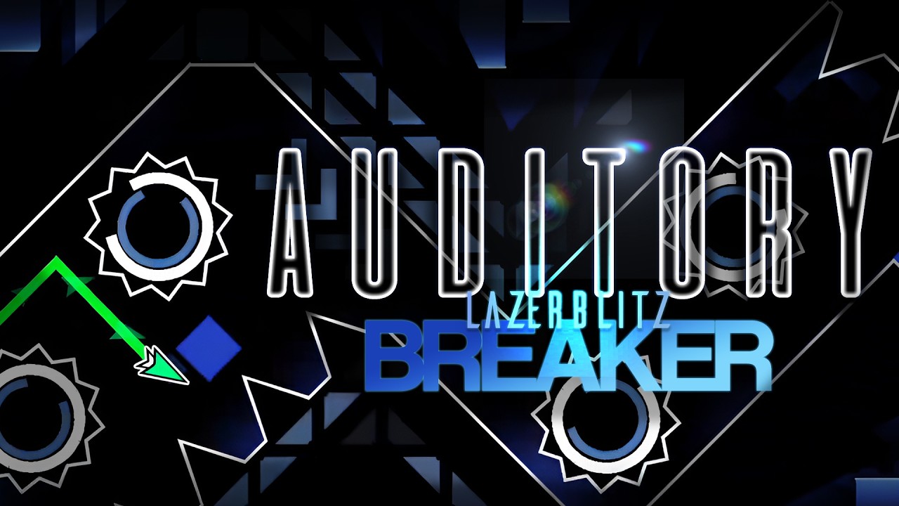 Auditory Breaker 100%(Extreme Demon)