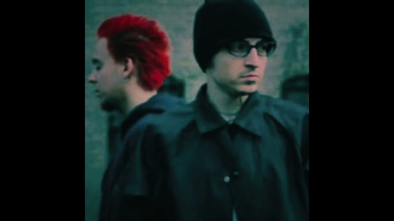 Linkin Park - One Step Closer ft. Jonathan Davis (slowed)