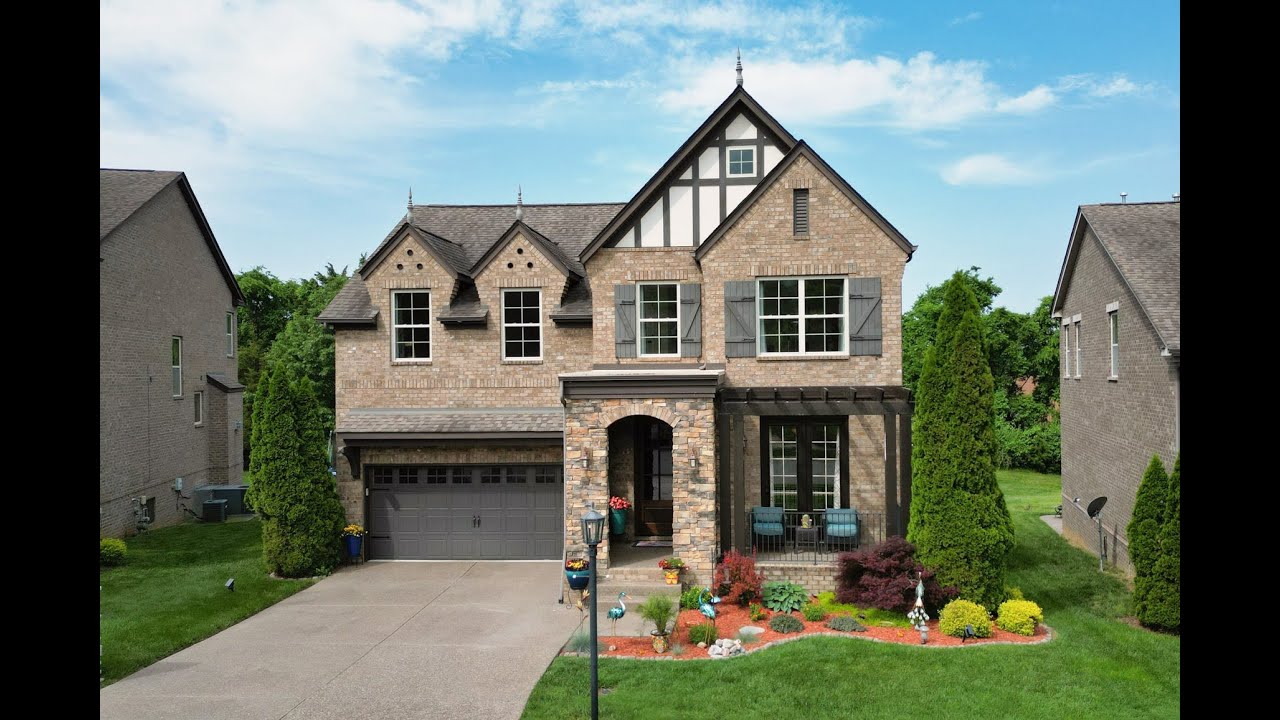 102 Cobbler Circle Hendersonville TN 37075
