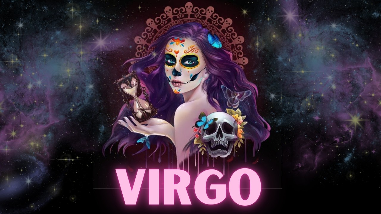 VIRGO, YOU'RE CUT OFF GAME IS INSANE😱 SOMEONE F%$ED AROUND & FOUND OUT! YR NOT THE 1 TO PLAY WITH