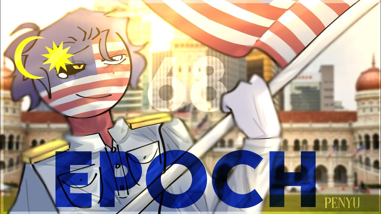 EPOCH MEME [ MALAYSIA ] -- 2025 --