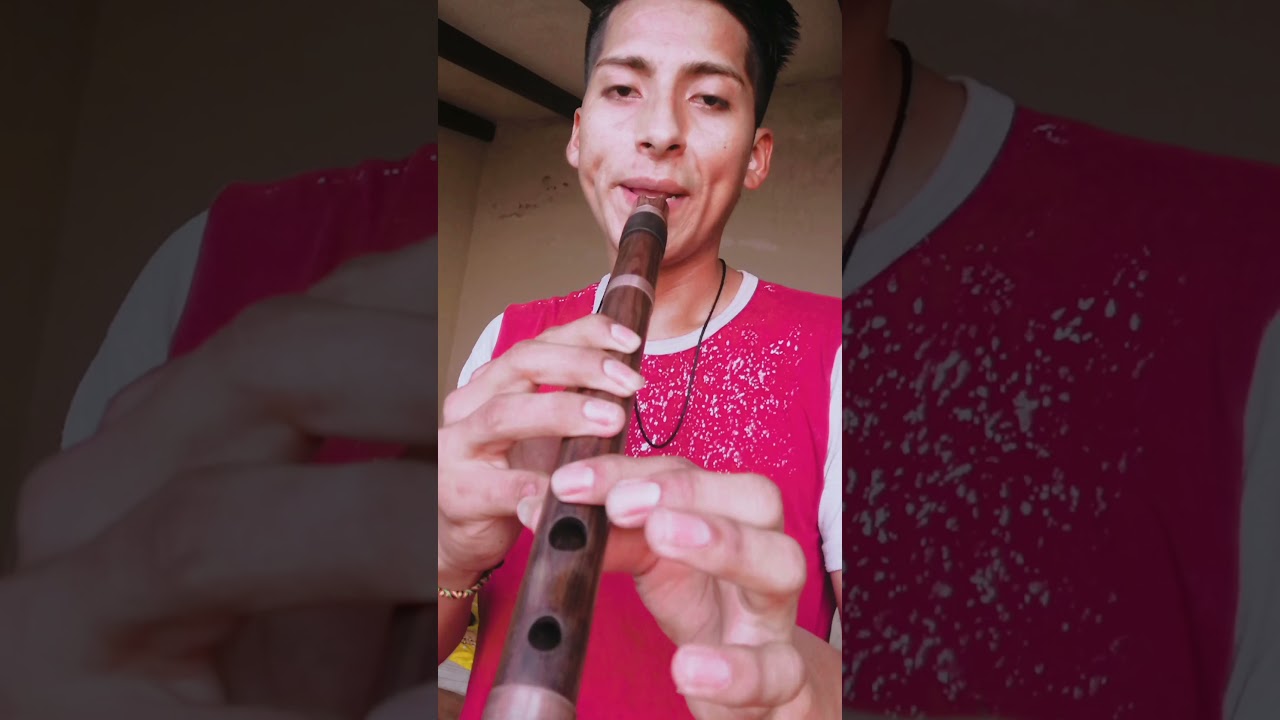 Ama sua, ama llulla, ama quella _ kalamarka ( notas en kena)