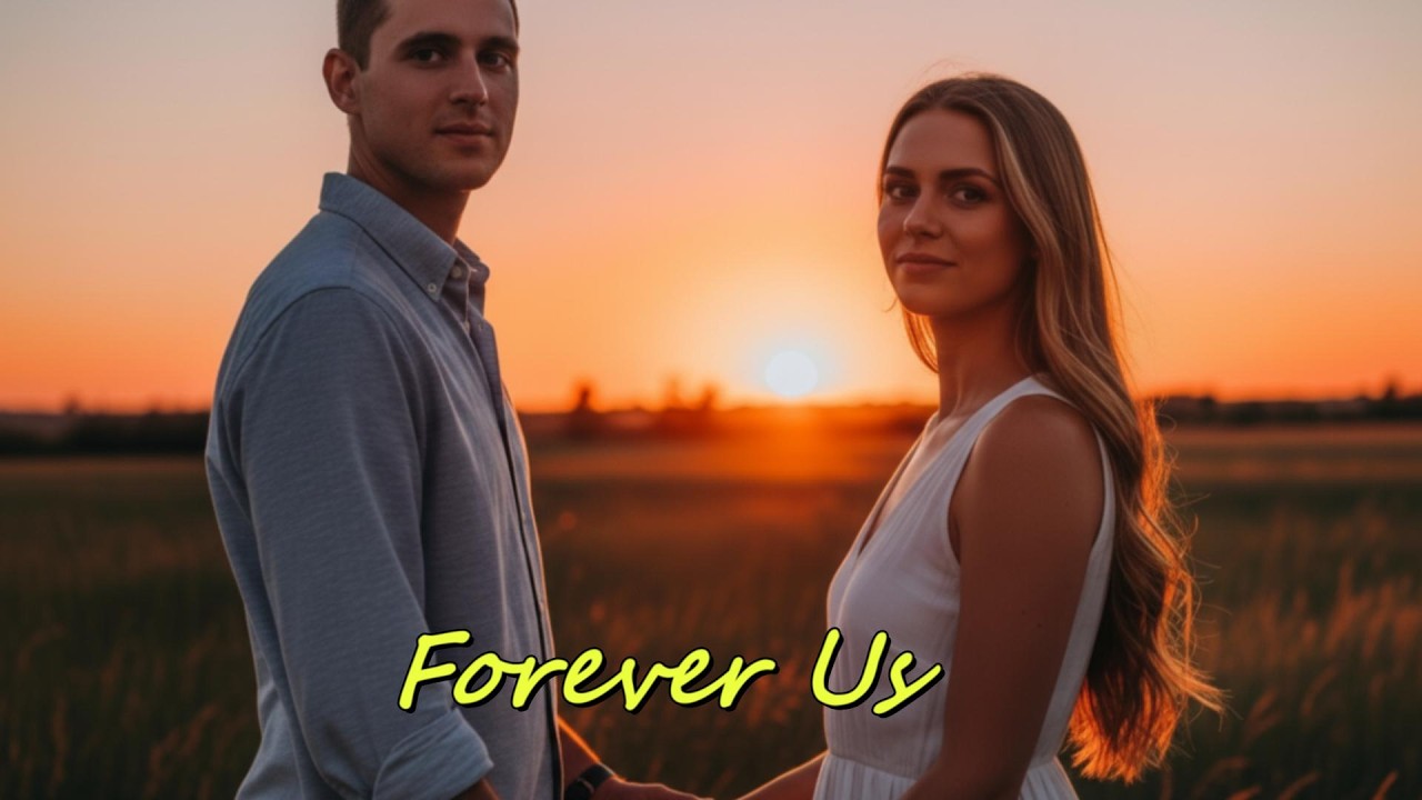 Forever Us: An Eternal Love Song That Will Melt Your Heart!