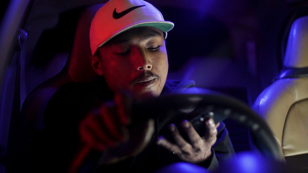 TINY KIDDE = HO.E MO FEAT RAP KNOB Prod. @chonkammarak   Official Music video 