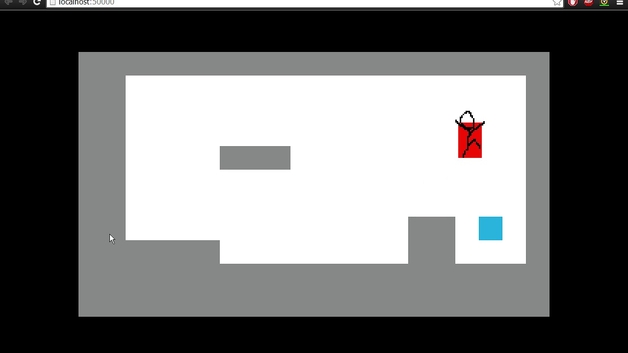 Construct Basics: Platform Behavior 2