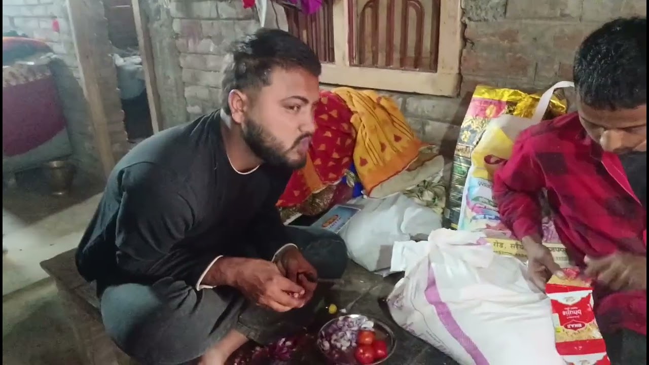 Phliii barrr poha bnya 😊😱#trending #vlog #viral #comedy #funny #vlog 