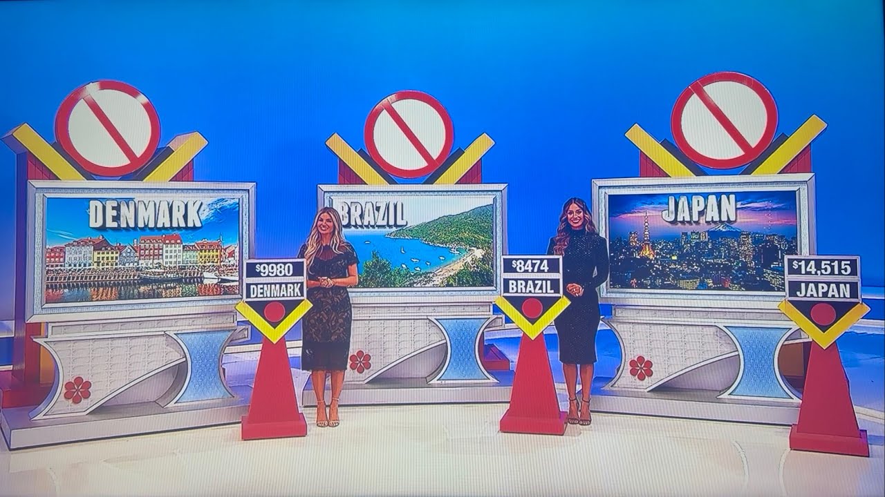 The Price is Right | 1️⃣ Wrong Price | 10/24/2025