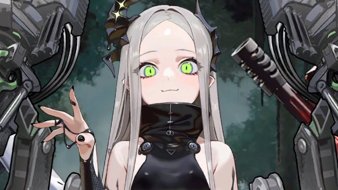 Leviathan just needs a family