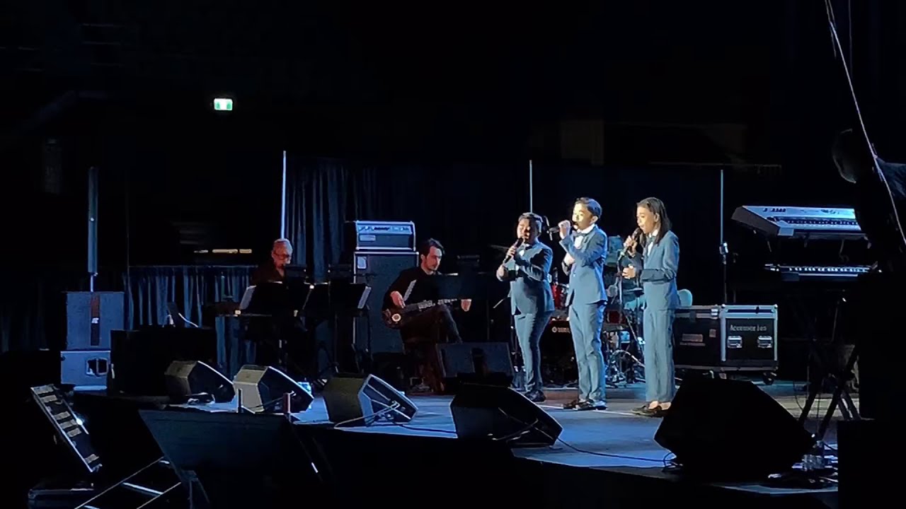 TNT Boys just touched our souls! 😱 | World Tour (Edmonton, Canada) Part 1