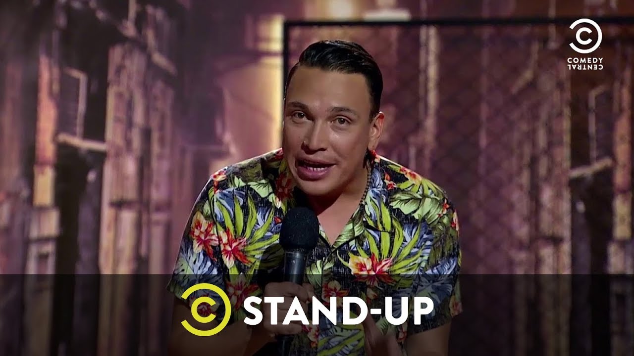 Tato Devia I @ #StandupEnComedy