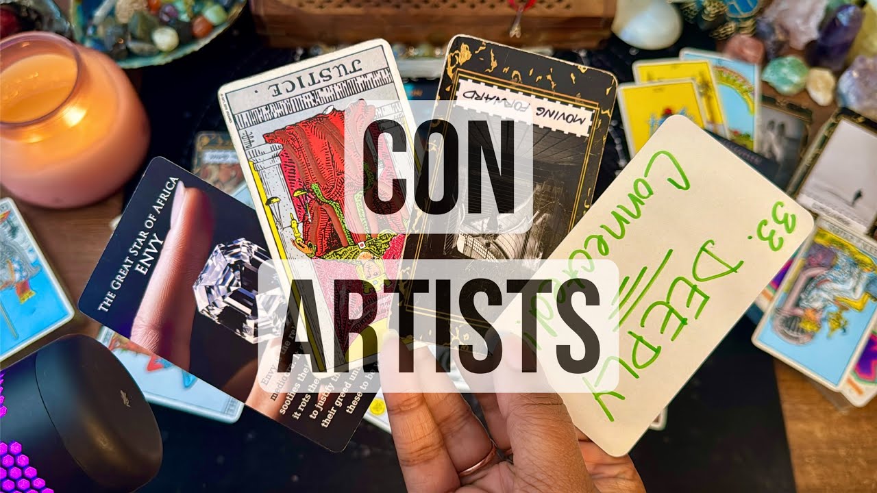 PISCES ♓️ You See The TRUTH Behind Their Snake Eyes!!! 🧠 ~ PISCES TAROT READING 📚