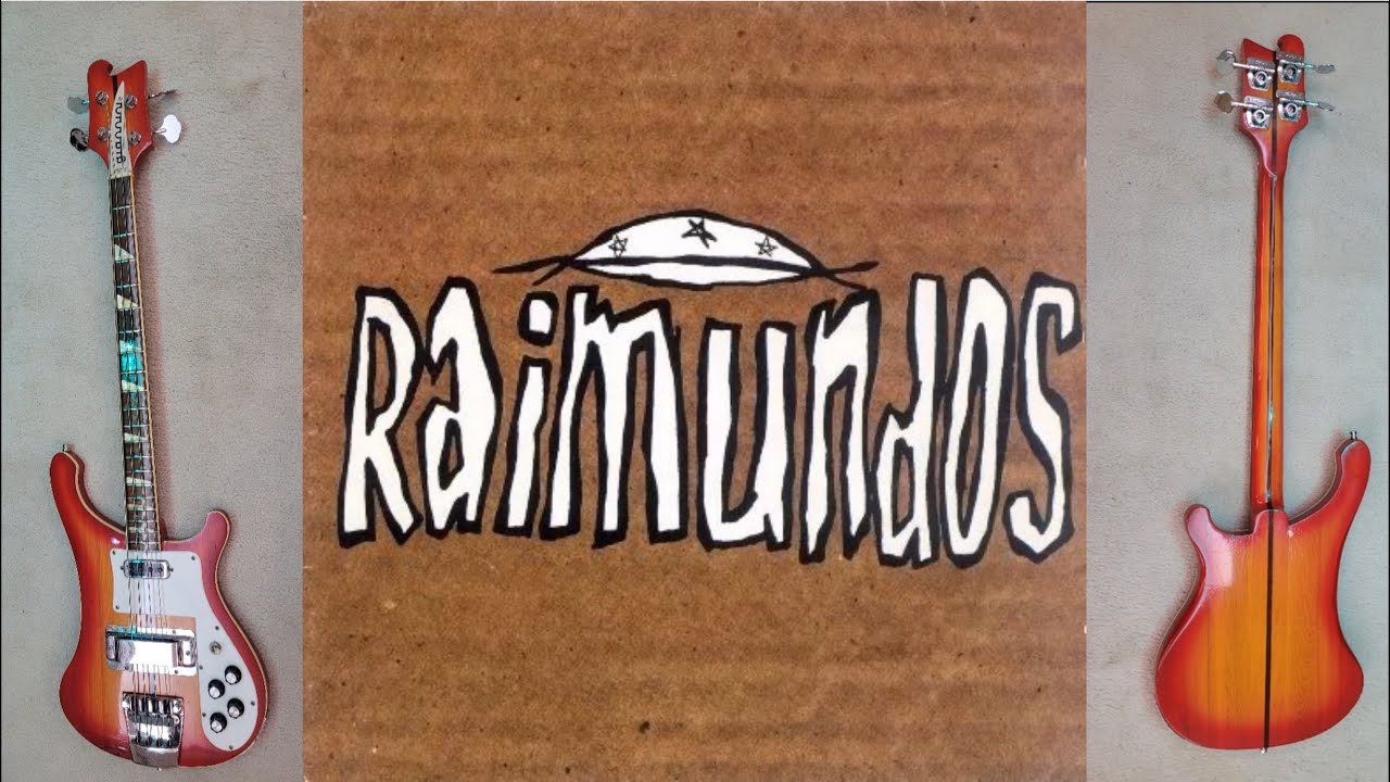 Raimundos - 