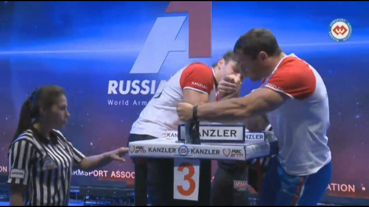 Евгений Прудник на А1 2014