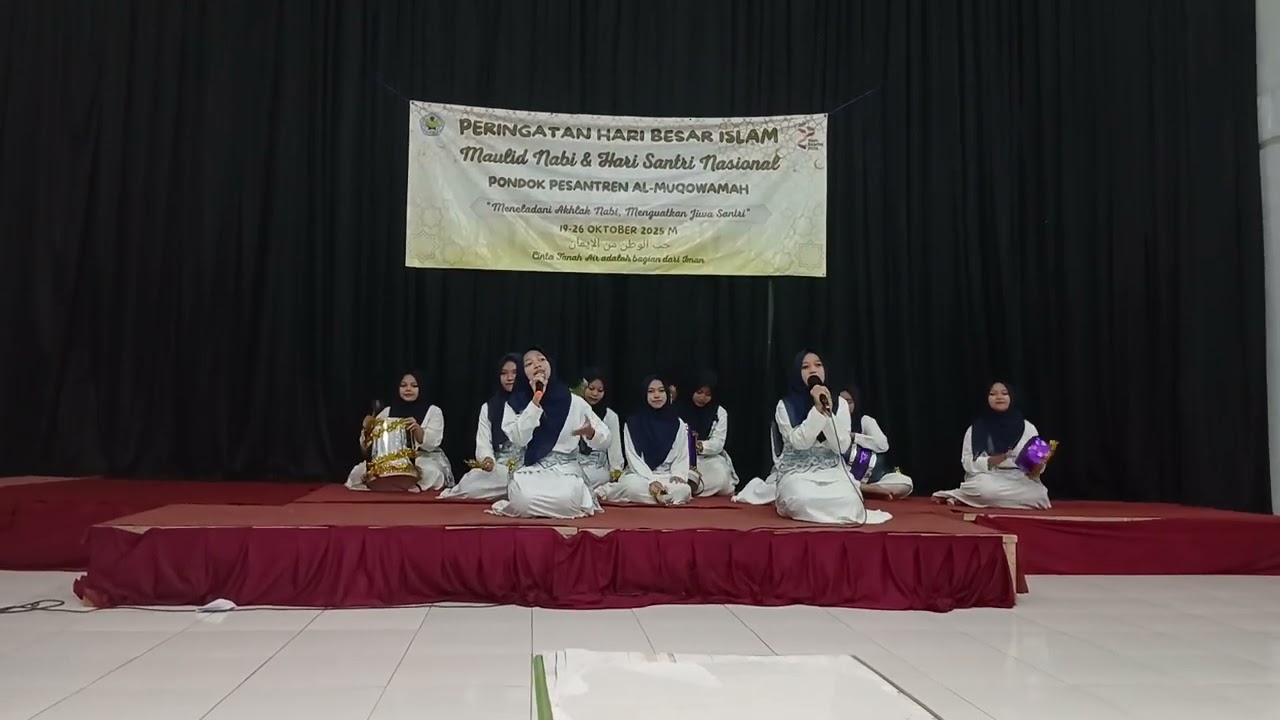 Alhasanah 