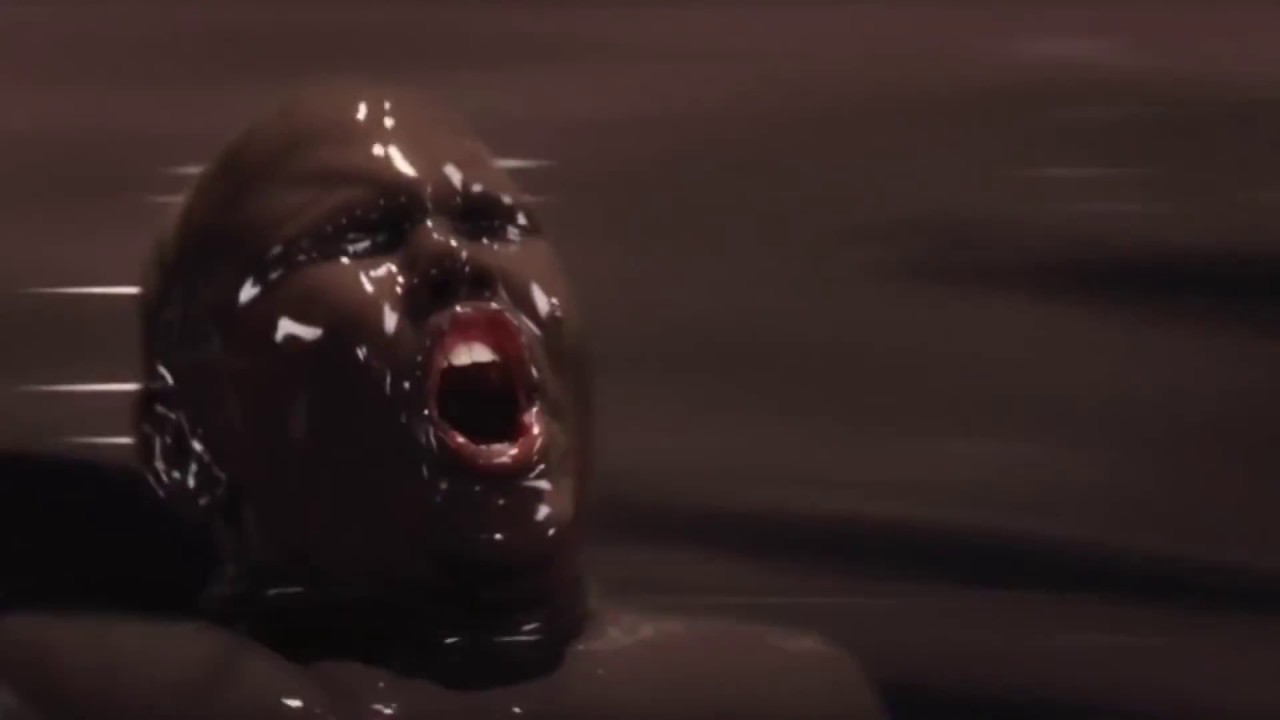 Charlie and the Chocolate Factory: Augustus Gloop's Execution