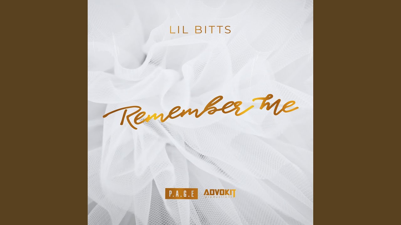 Remember Me