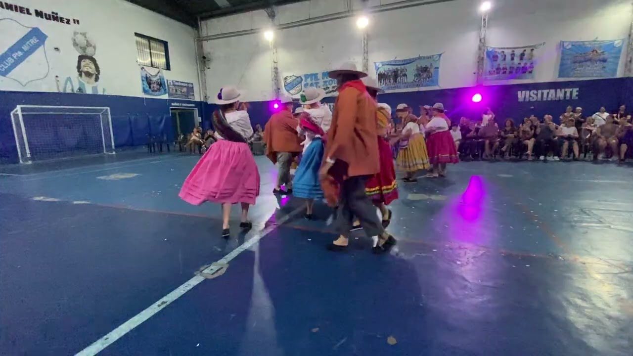 Carnavalito por 