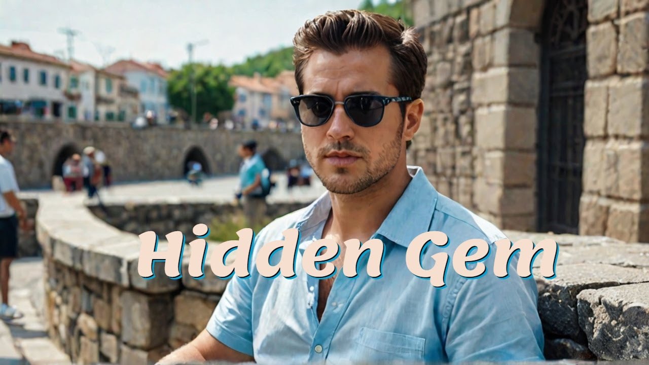 Walking the Streets || Tel Aviv Yafo's HIDDEN GEMS Revealed