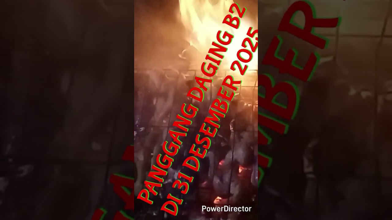 KENANGAN MENYAMBUT TAHUN BARU 2026 DI NABIRE PAPUA TENGAH 