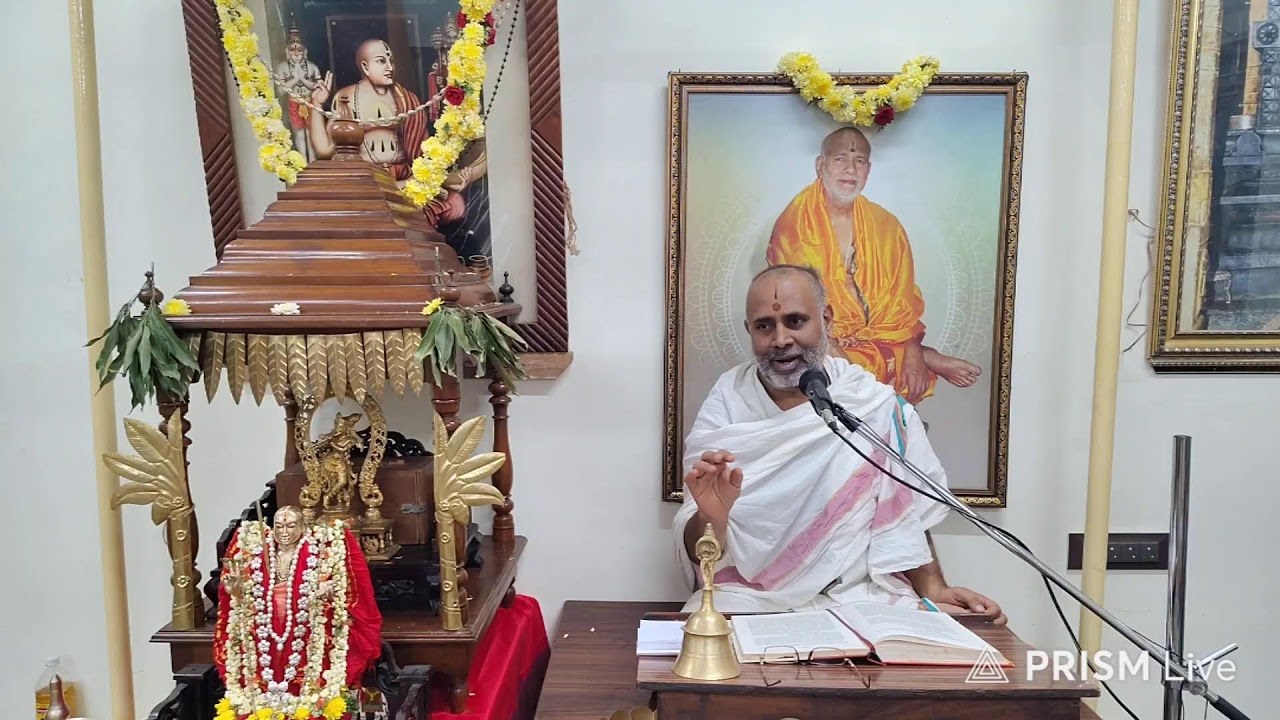 Balittha sukta - Sumadhwa vijaya - 2