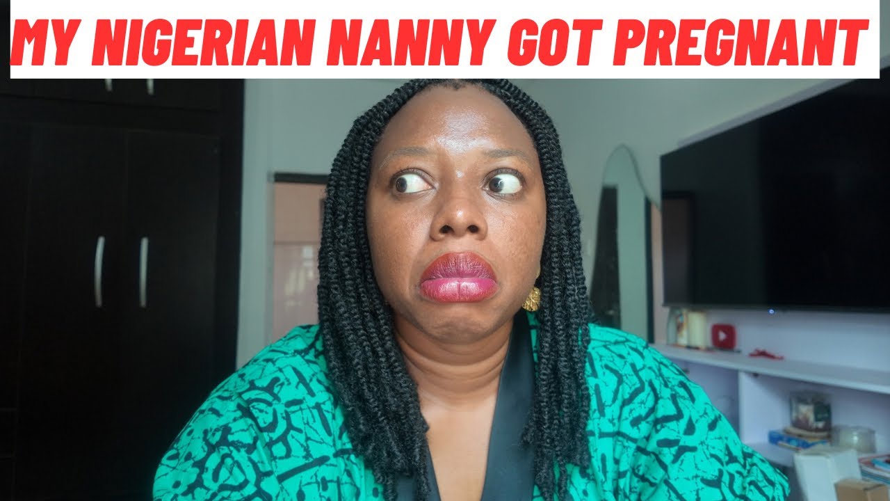 SHE DRANK HYPO DETERGENT BECAUSE HER BOYFRIEND BROKE UP WITH HER| HOUSEHELP WAHALA.