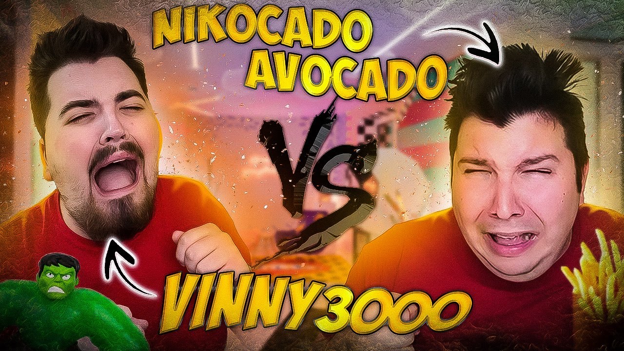 VINNYCADO AVOCADO