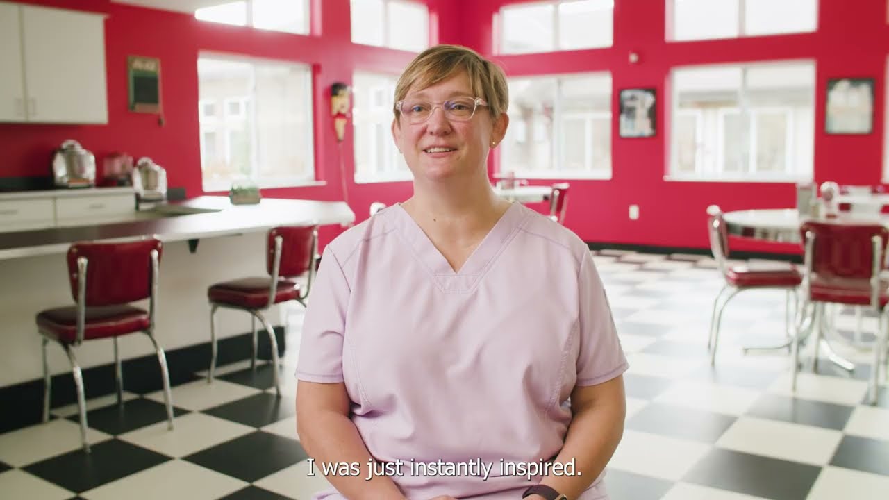 Austin Trace Health and Rehabilitation - Tour