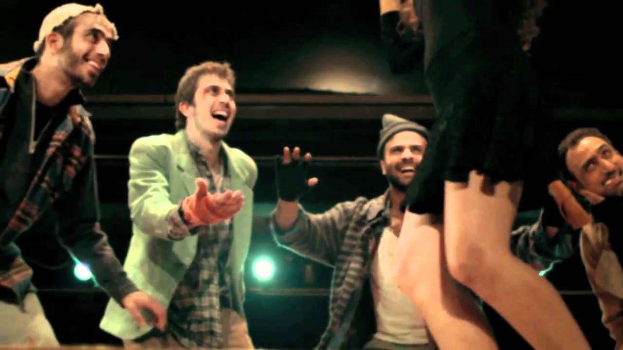 3am Fatech 3ala Intaj HD version-Omar Rahbani