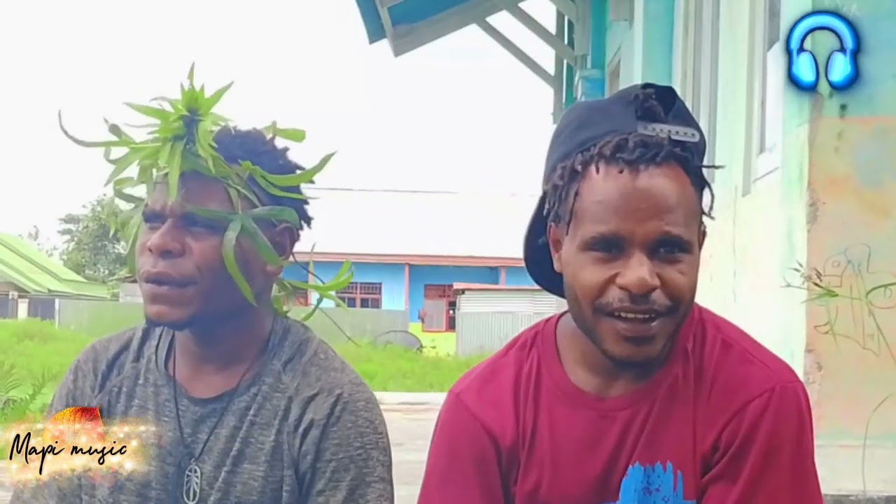 Lagu terbaru Mar Mapi song 2026 Ewa akate 