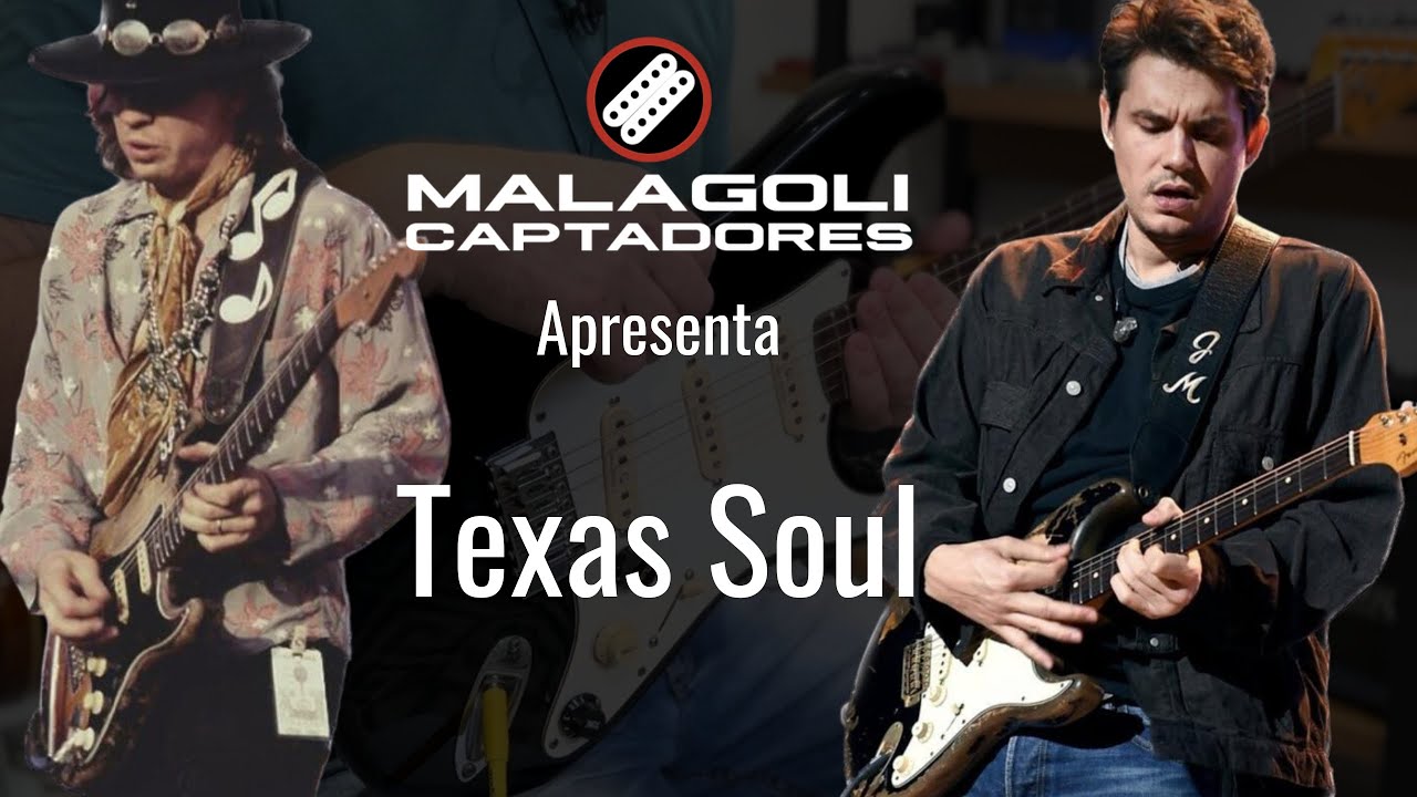 Caps Texas Soul Malagoli (Review)