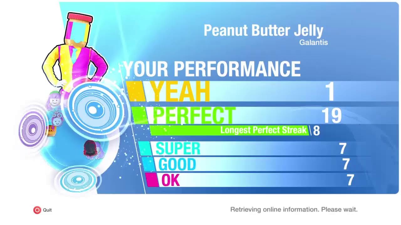 Just Dance 2020 - World Dance Floor LIVE (Happy Hour)