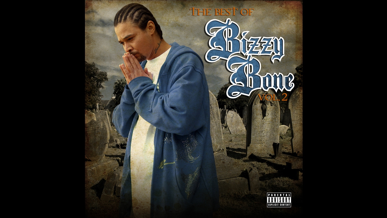 Bizzy Bone - Jesus