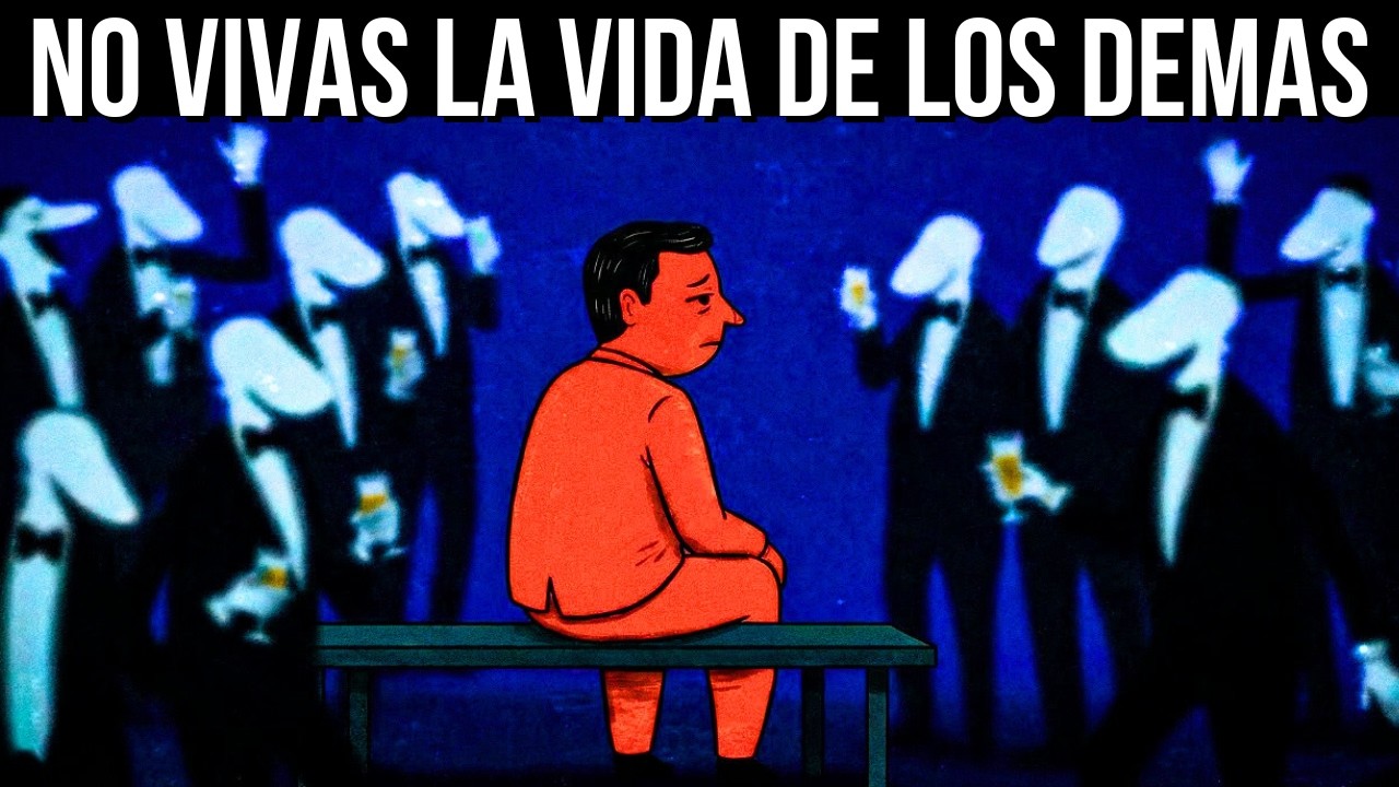 Enfócate Solo En Ti Mismo (Y Olvídate De Los Demás): Filosofia De Carl Jung