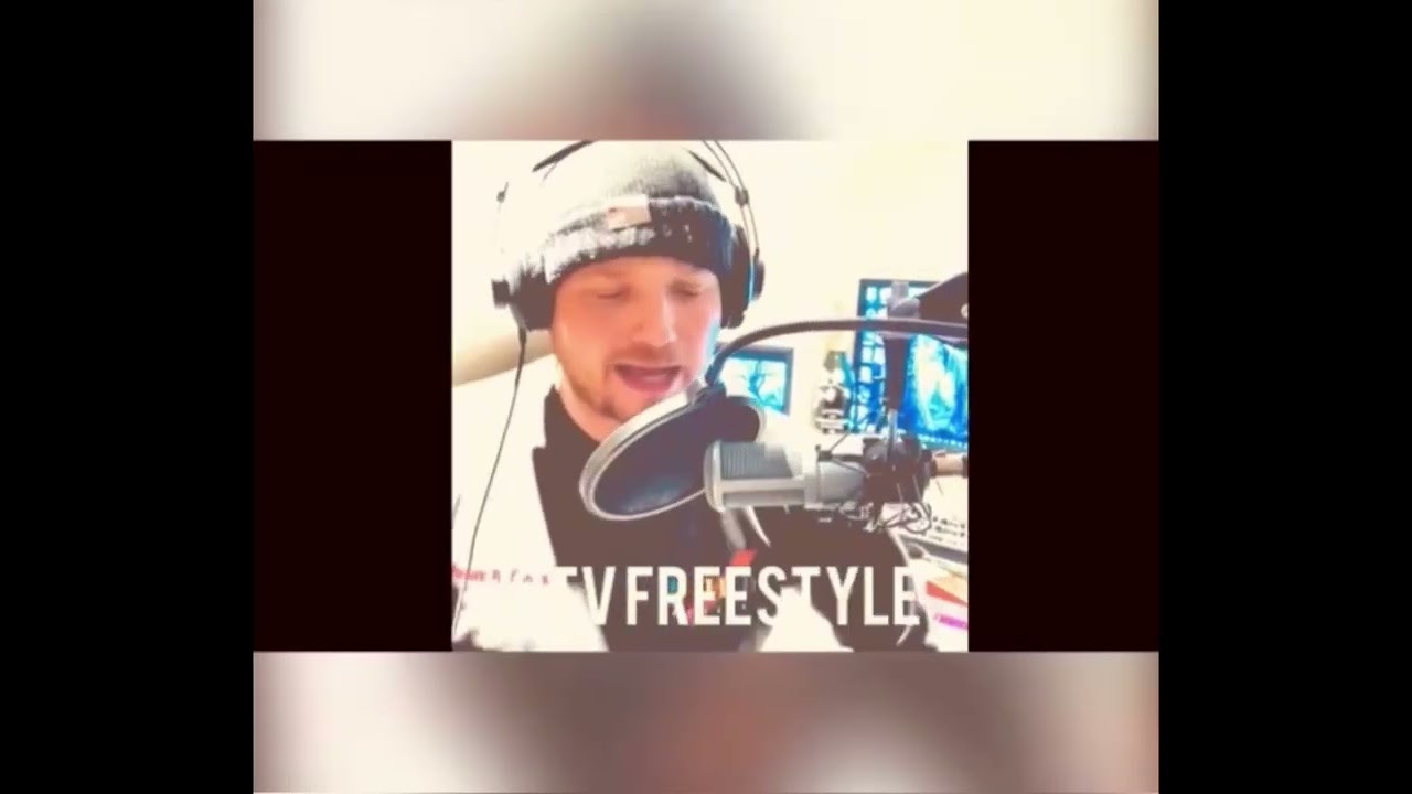 IGTV Freestyle ep 1: The Raven and the Scarecrow  (march 2021)