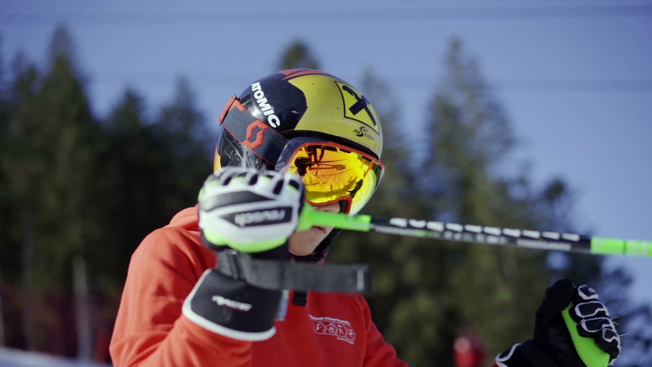 Schimittelschule Saalfelden Ski Alpin