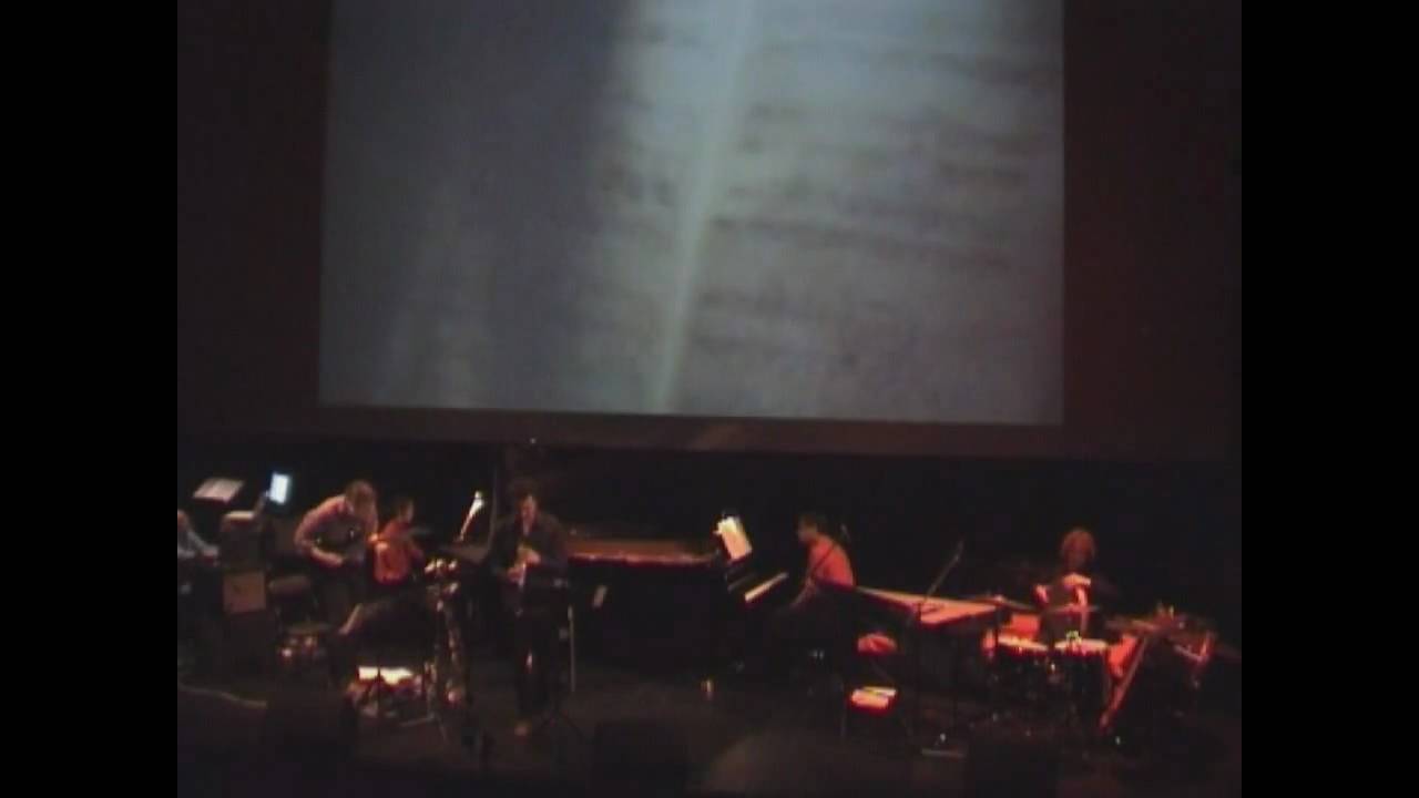 Moussorgski : 3/4 Les tableaux d'une exposition, improvisation sur 