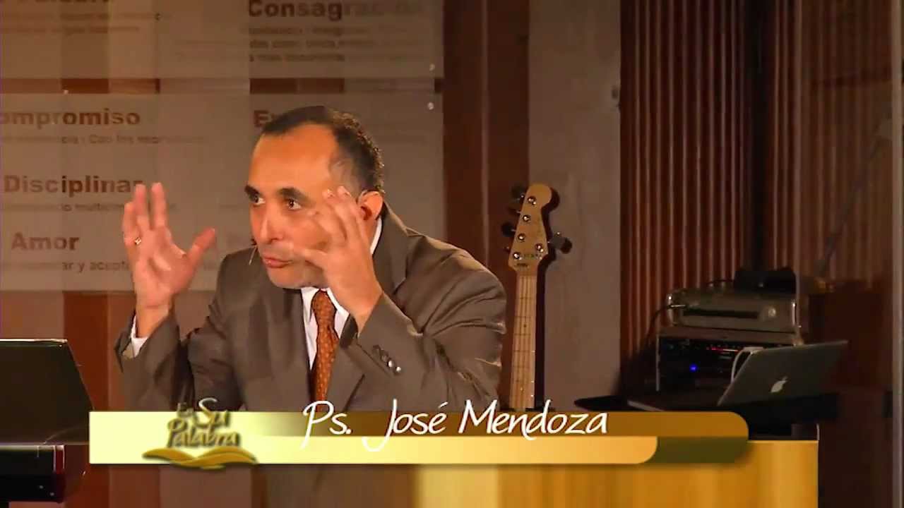 En Su Palabra: 
